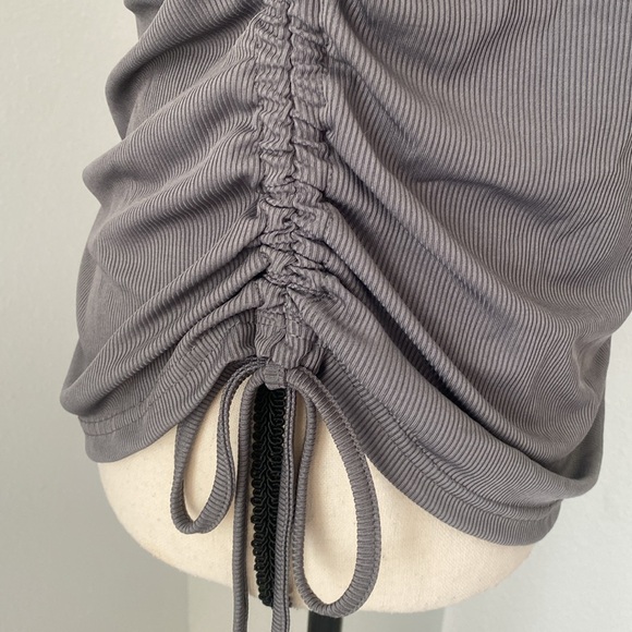 ❤️3x$20 - SHEIN Single Shoulder Strap Plus Size Top - Picture 8 of 10